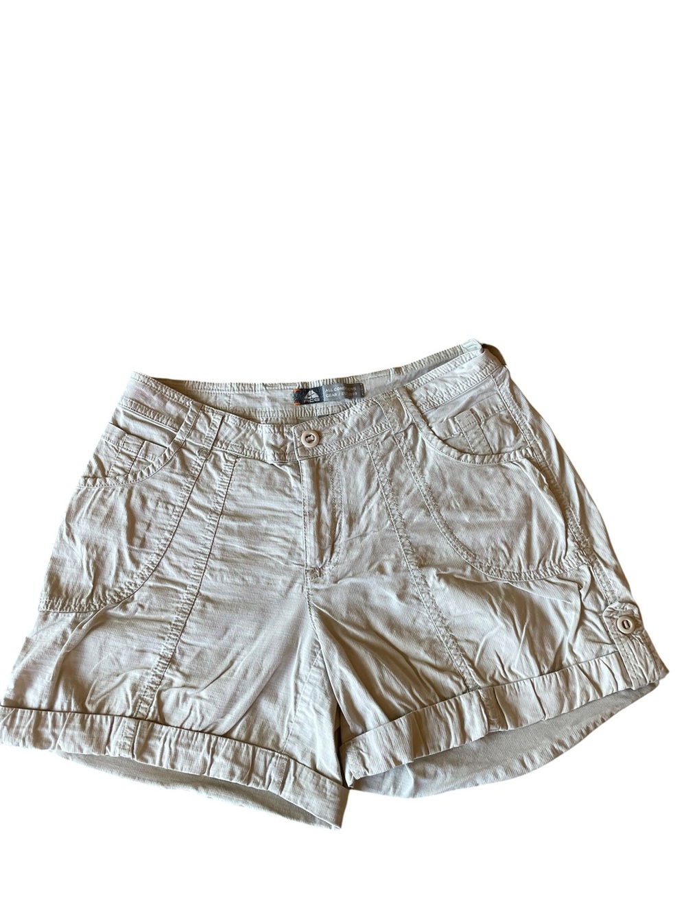 Nike ACG women's‎ khaki shorts